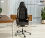 Image of Customisable office chair. The office chair made. image for your Porsche